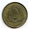 Image 2 : Bank of Montreal Front View token.