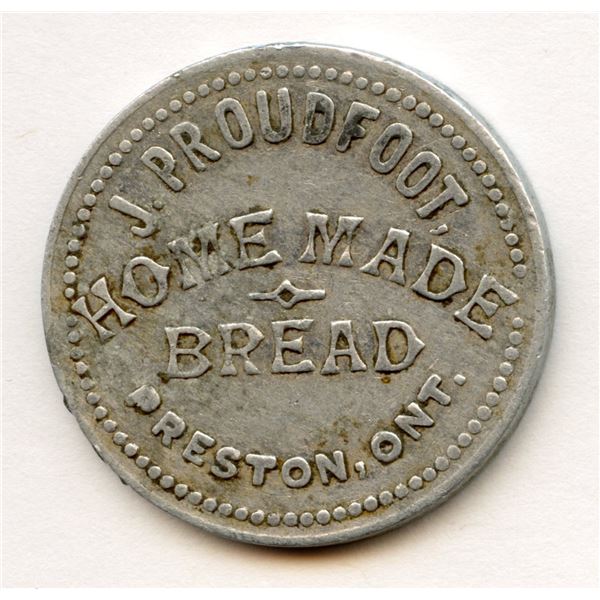 Ontario Token