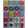 Image 2 : Modern milk tokens of Quebec, ca. 1950 - 1990s