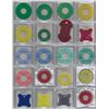 Image 3 : Modern milk tokens of Quebec, ca. 1950 - 1990s