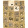 Image 2 : Transportation Tokens - Quebec
