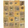 Image 2 : Transportation Tokens - Quebec
