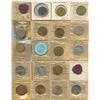 Image 2 : Transportation Tokens - Parking