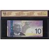 Image 2 : Bank of Canada $10, 2005 - Ladder
