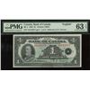Image 1 : Bank of Canada $1, 1935