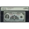 Image 1 : Bank of Canada $2, 1935