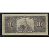 Image 2 : Bank of Canada $10, 1935