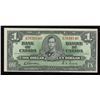 Image 1 : Bank of Canada $1, 1937