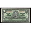 Image 1 : Bank of Canada $1, 1937
