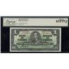 Image 1 : Bank of Canada $1, 1937
