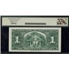 Image 2 : Bank of Canada $1, 1937