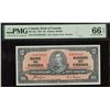 Image 1 : Bank of Canada $2, 1937