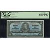 Image 1 : Bank of Canada $5, 1937