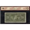 Image 2 : Bank of Canada $20, 1937