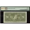 Image 2 : Bank of Canada $20, 1937