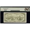 Image 2 : Bank of Canada $20, 1954 - Devil's Face