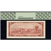 Image 2 : Bank of Canada $2, 1954 - Gem