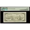 Image 2 : Bank of Canada $20, 1954 - Gem Condition