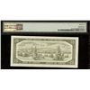 Image 2 : Bank of Canada $20, 1954 Replacement