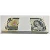 Image 2 : Bank of Canada $1, 1973 - 100 Consecutives
