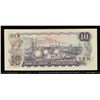 Image 2 : Bank of Canada $10, 1971 - Replacement Note