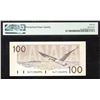 Image 2 : Bank of Canada $100, 1988