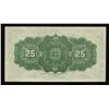 Image 2 : Dominion of Canada Twenty-Five Cents, 1900