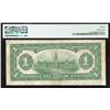Image 2 : Dominion of Canada $1, 1917
