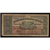 Image 1 : 1911-12 Newfoundland 25 Cents Cash Note
