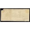 Image 2 : Bank of British North America $4, 1853 (One Pound)