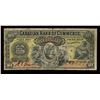 Image 1 : Canadian Bank of Commerce $10, 1912