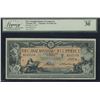 Image 1 : Canadian Bank of Commerce $10, 1917