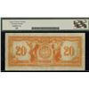 Image 2 : Canadian Bank of Commerce $20, 1917