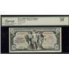 Image 1 : Canadian Bank of Commerce $5, 1935