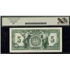 Image 2 : Canadian Bank of Commerce $5, 1935