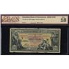 Image 1 : Canadian Bank of Commerce $20, 1935