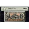 Image 1 : Dominion Bank $5, 1938