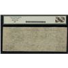 Image 2 : Gore Bank of Hamilton $20, 1837 - Remainder