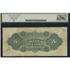 Image 2 : Imperial Bank of Canada $5, 1916