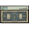 Image 2 : Molsons Bank $10, 1912