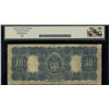 Image 2 : Molsons Bank $10, 1916