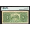 Image 2 : Bank of Montreal $5, 1914