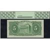 Image 2 : Bank of Montreal $5, 1935