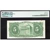 Image 2 : Bank of Montreal $5, 1935