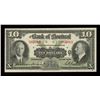Image 1 : Bank of Montreal $10, 1935