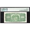 Image 2 : Bank of Montreal $10, 1935