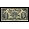 Image 1 : Bank of Montreal $5, 1938