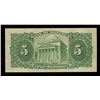 Image 2 : Bank of Montreal $5, 1938