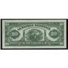Image 2 : La Banque Nationale $10, 1922