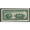 Image 2 : La Banque Nationale $100, 1922